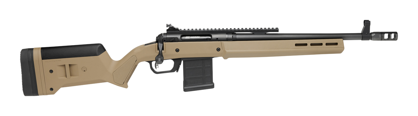 SV110MSF300BLK