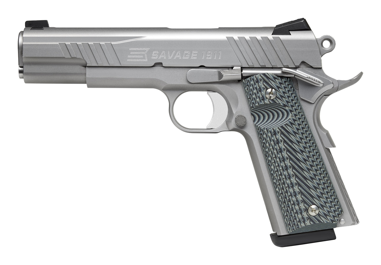 SV1911GSS