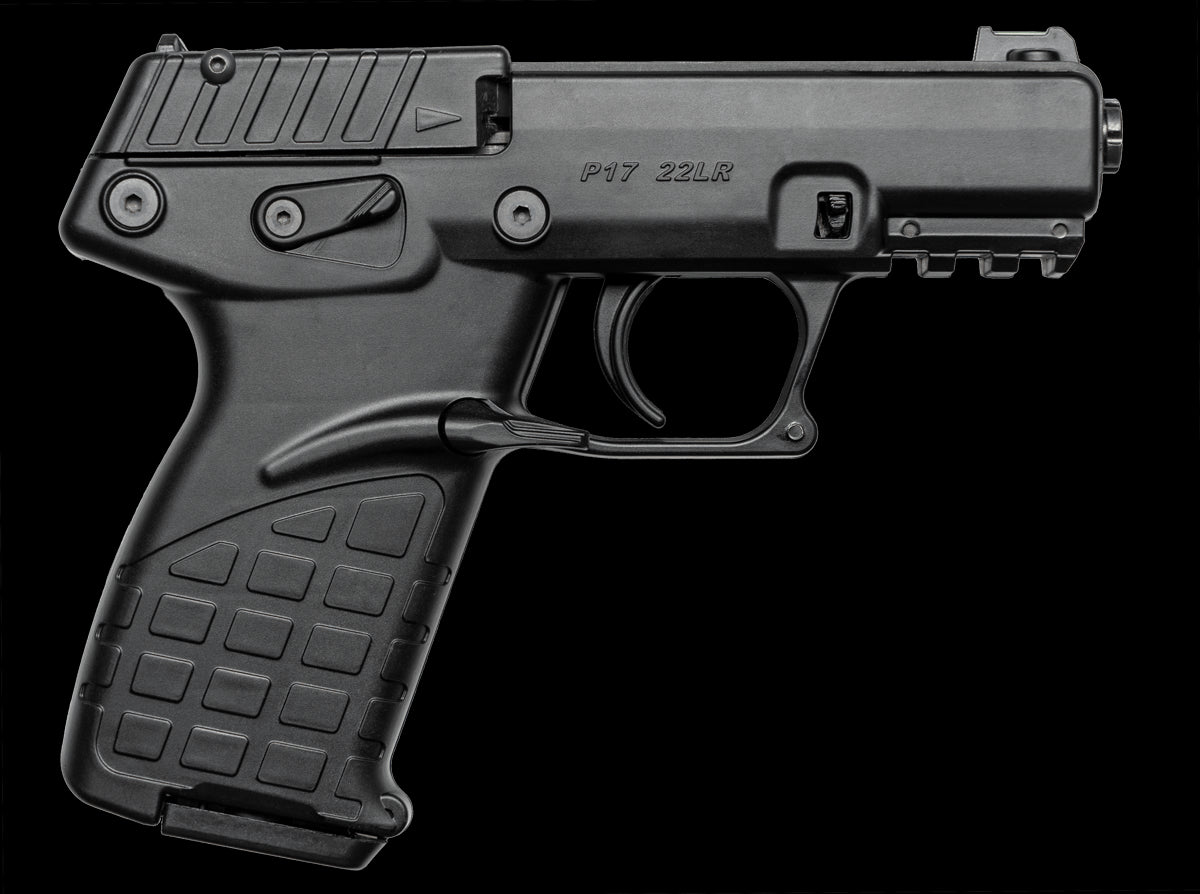 KTP17BLK