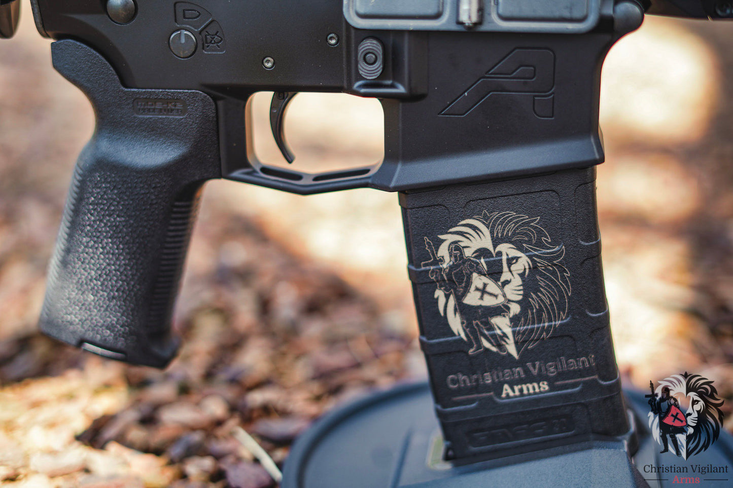 Performance Armory Weapon & Hard Case
