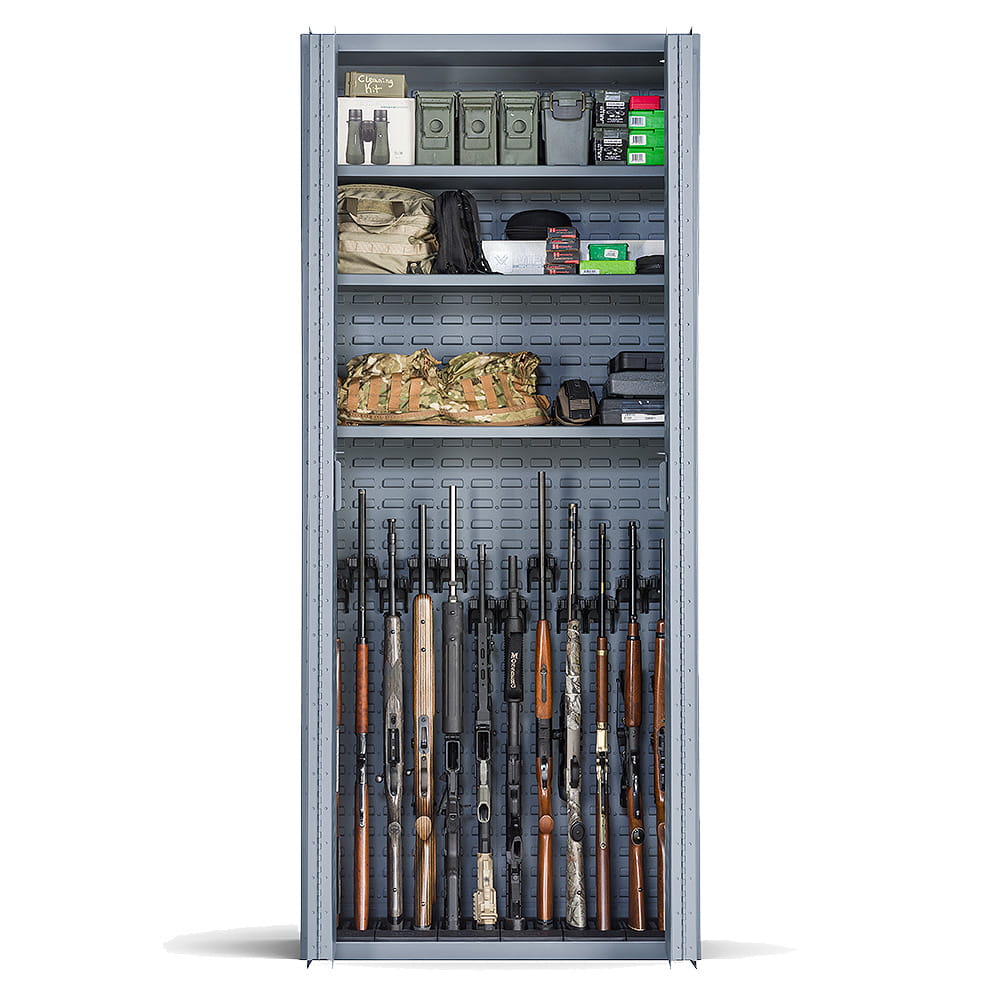 Basic Armory Package