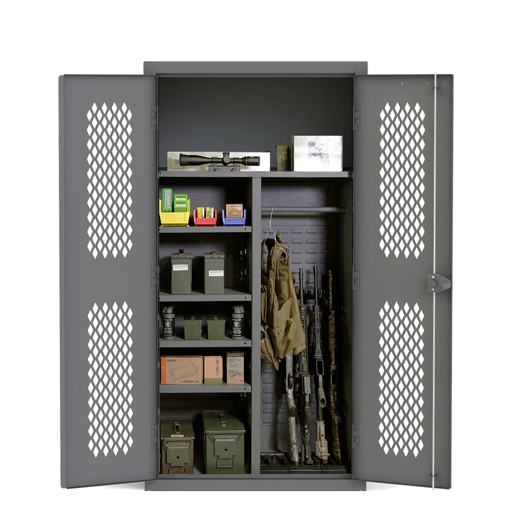 Starter Armory Package