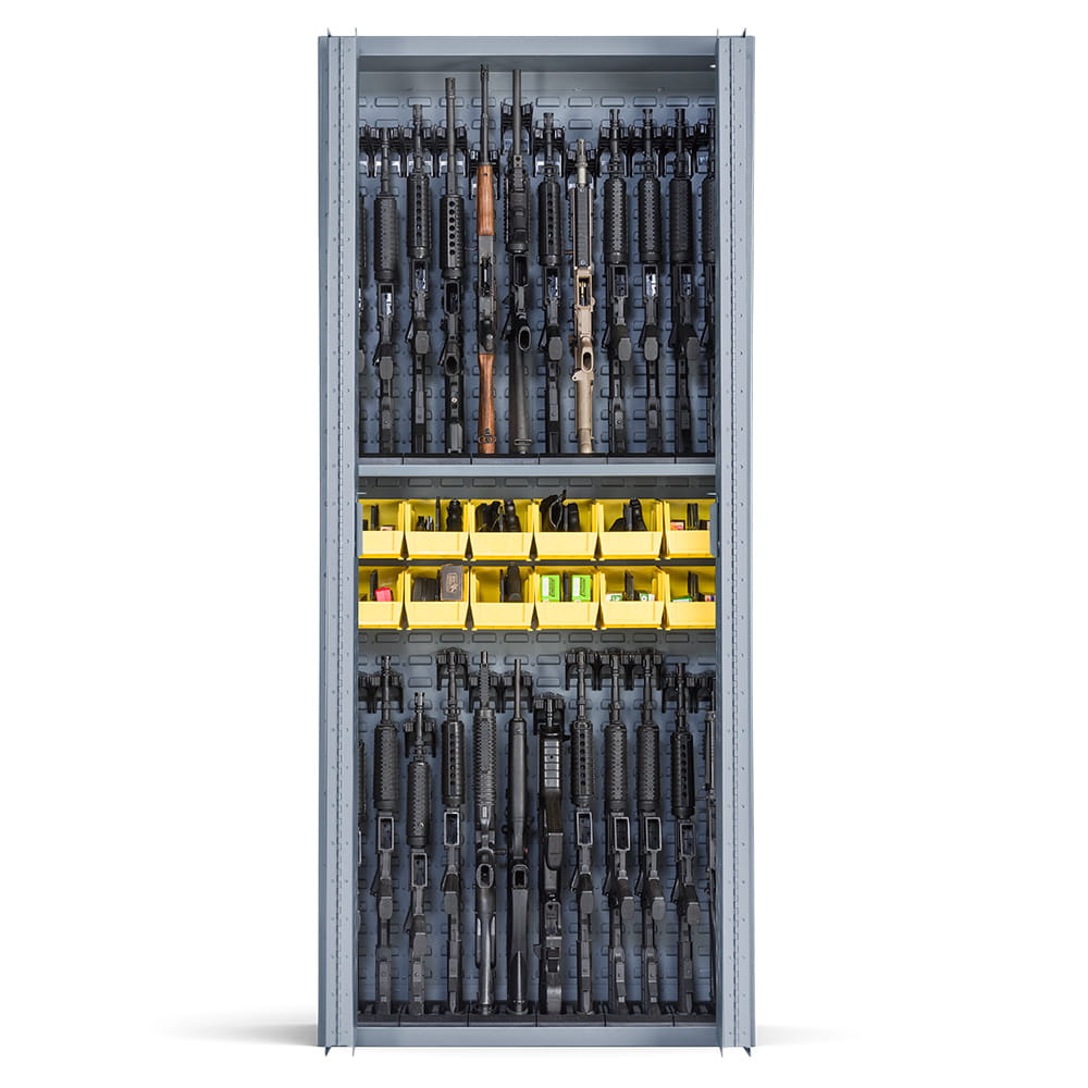 Defense Armory Package