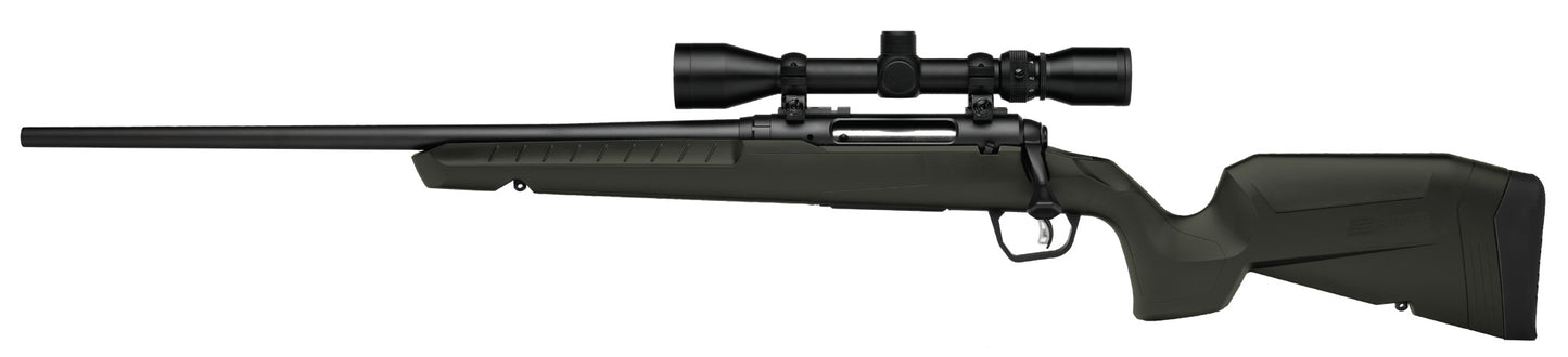 SVAX2LX65CRGRN