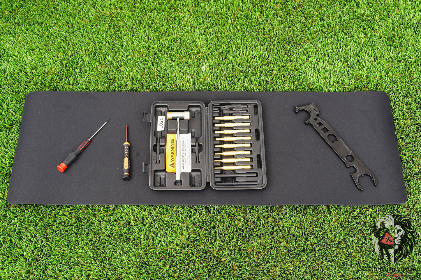 Builders Kit