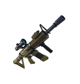 Performance Plus SBR Armory Weapon - COMING SOON!!!