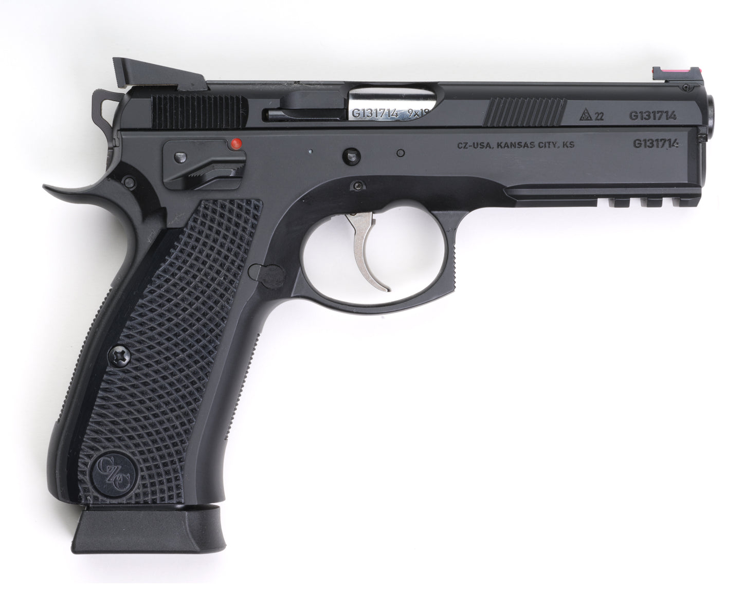 CZ91031