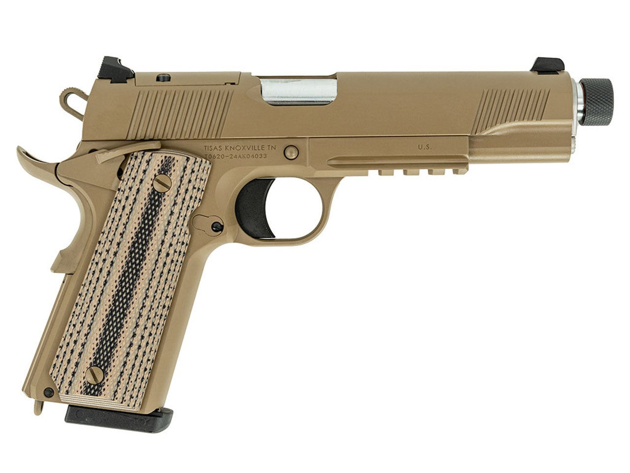 TI1911DUB45RDTH