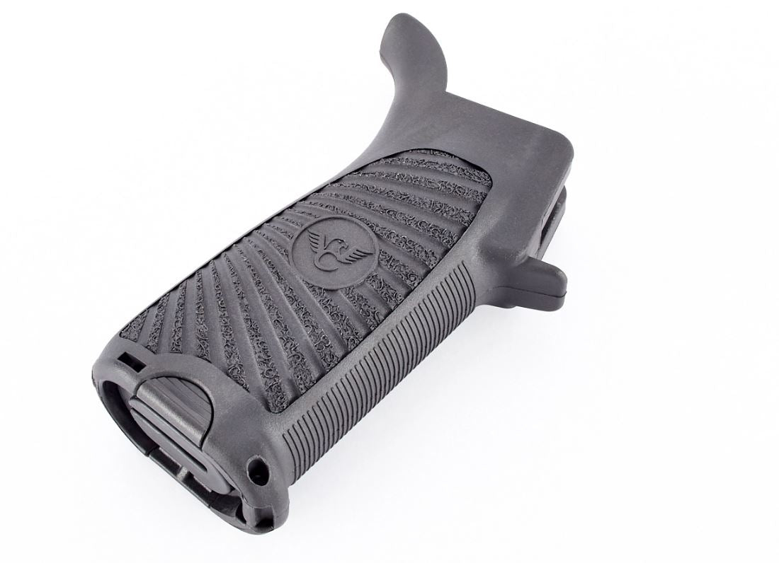 WCTR-GRIP-BLK