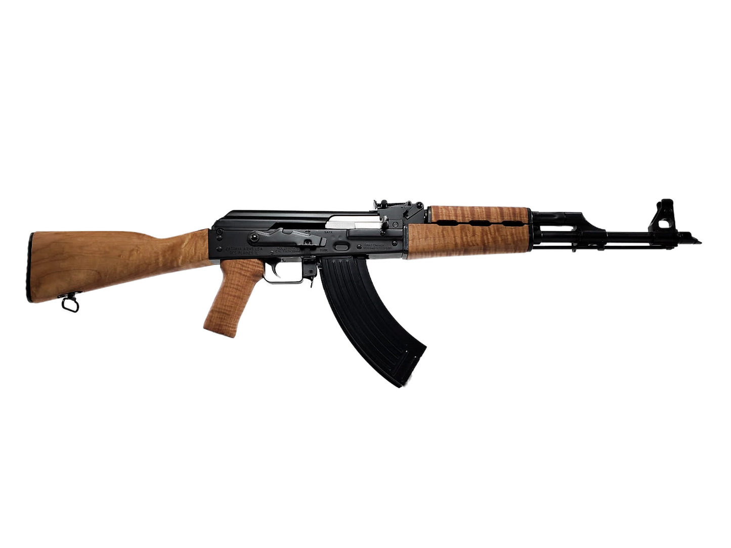 ZAZR7762LM