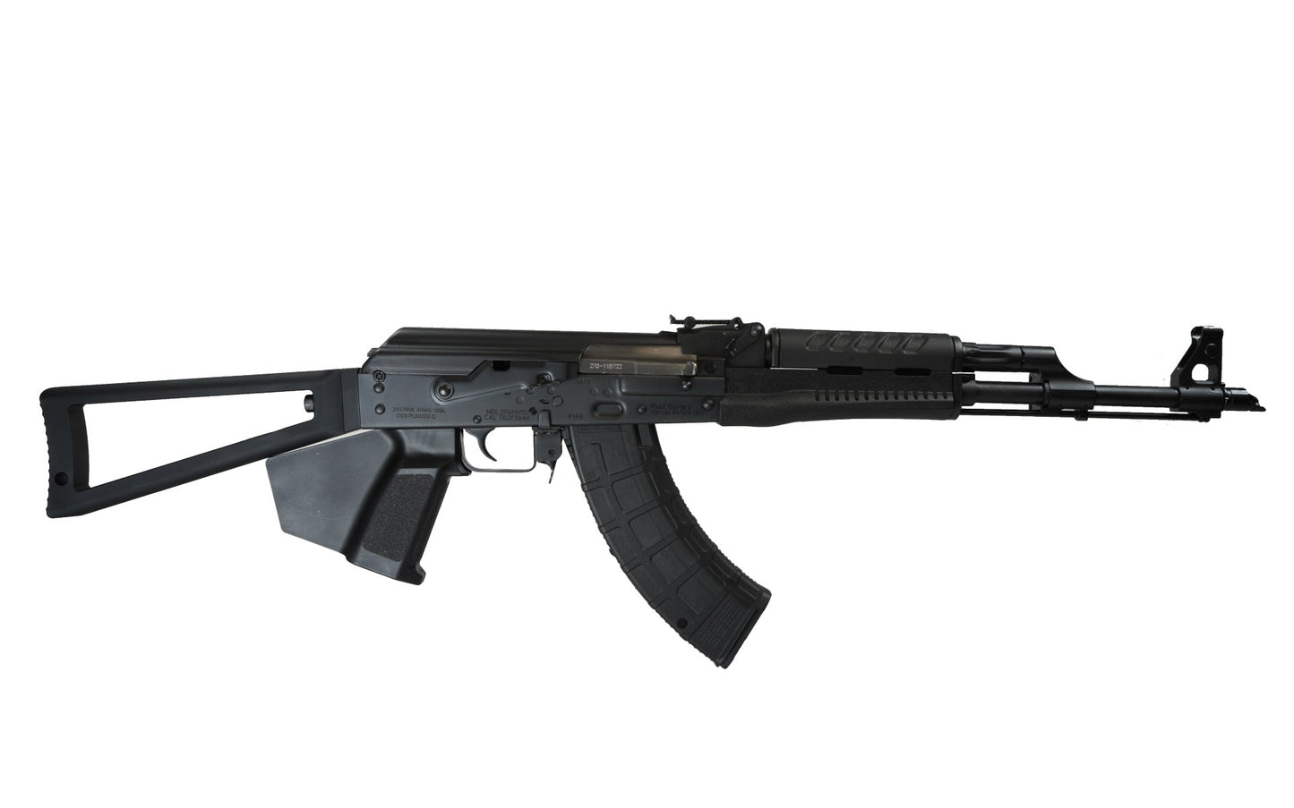 ZAZR7762RTCA