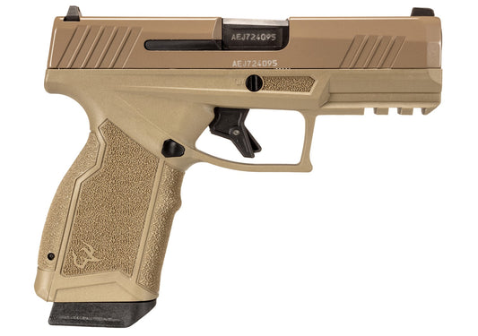 TAGX4C91FDE/FDE