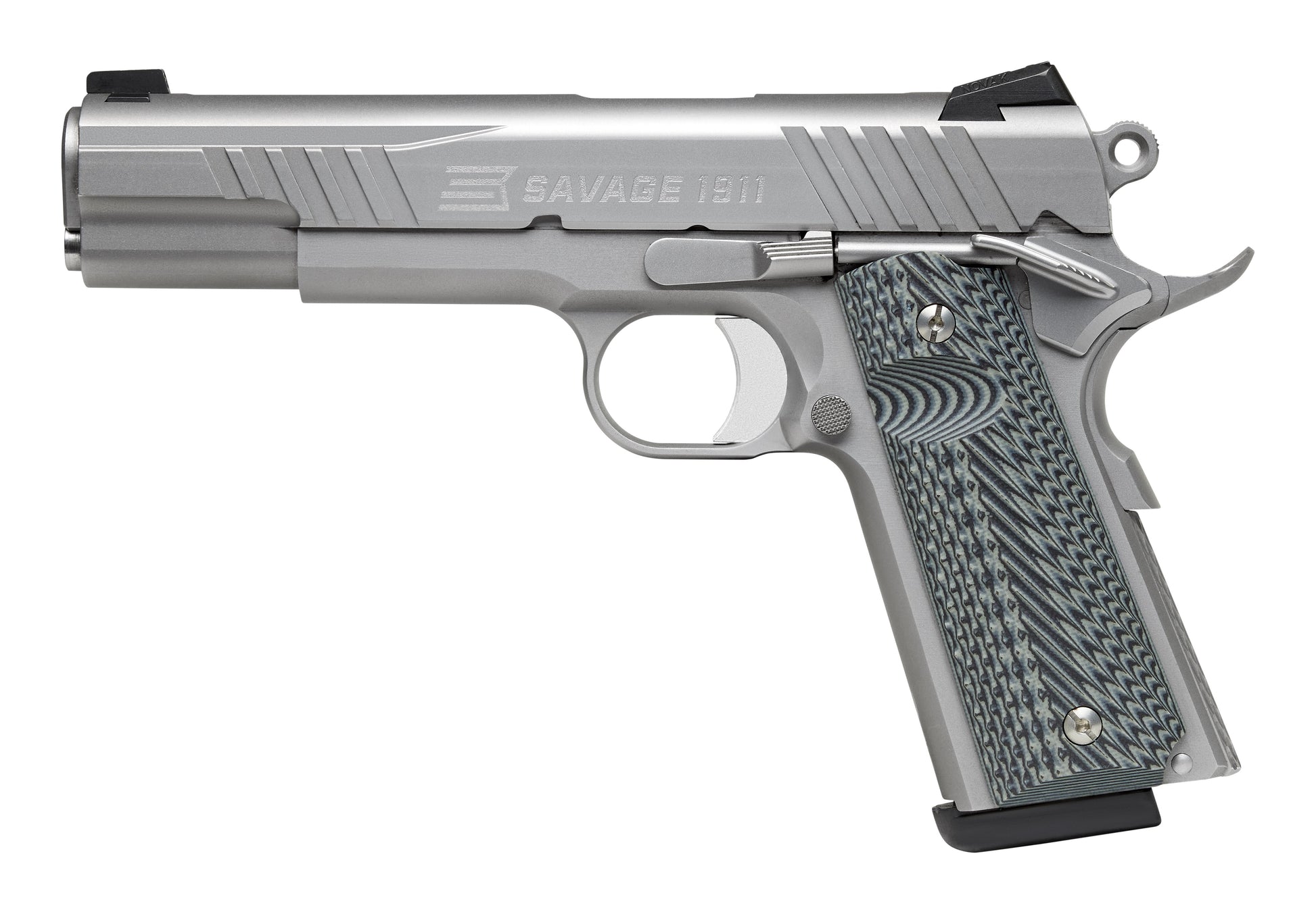 SV1911GSS