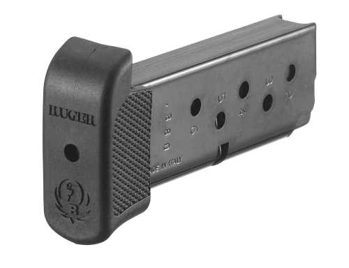 RULC380EXTMAG-7