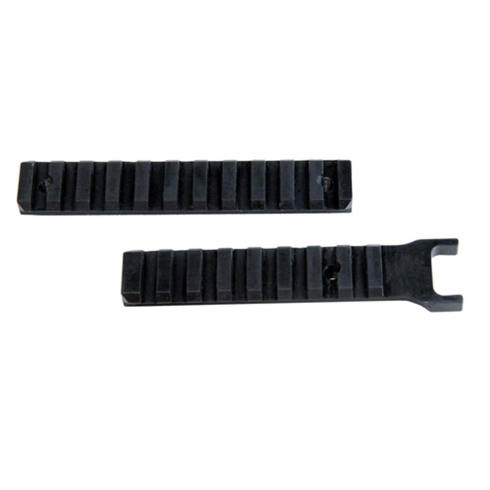 Barrett Firearms Barrett Model 82A1 Accessory Side Rails – Christian ...