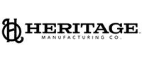 Heritage Manufacturing logo