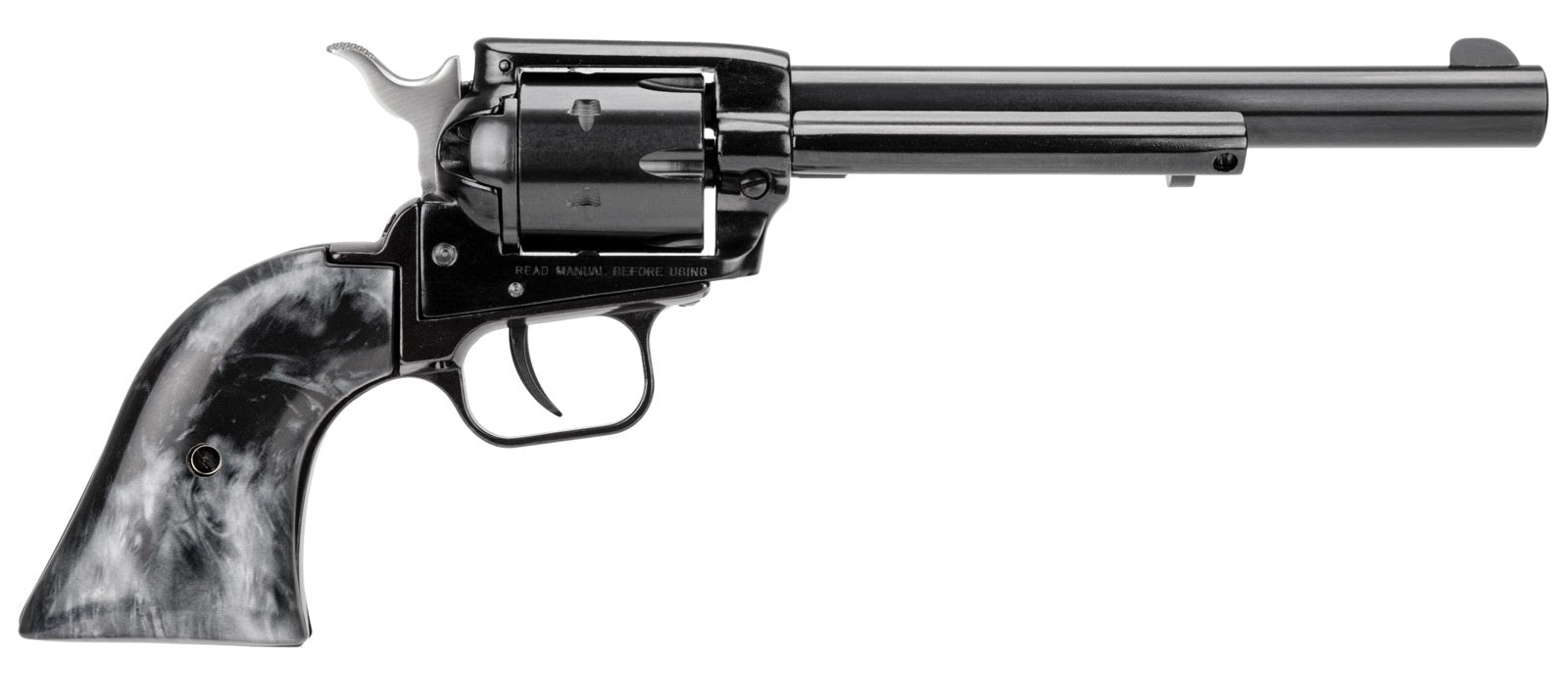 HERR22B6BLKPRL
