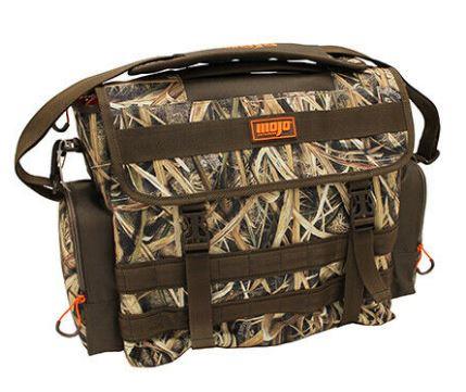 Huntwise dba MOJO Outdoors MOJO Timber/Blind Bag – Christian Vigilant Arms