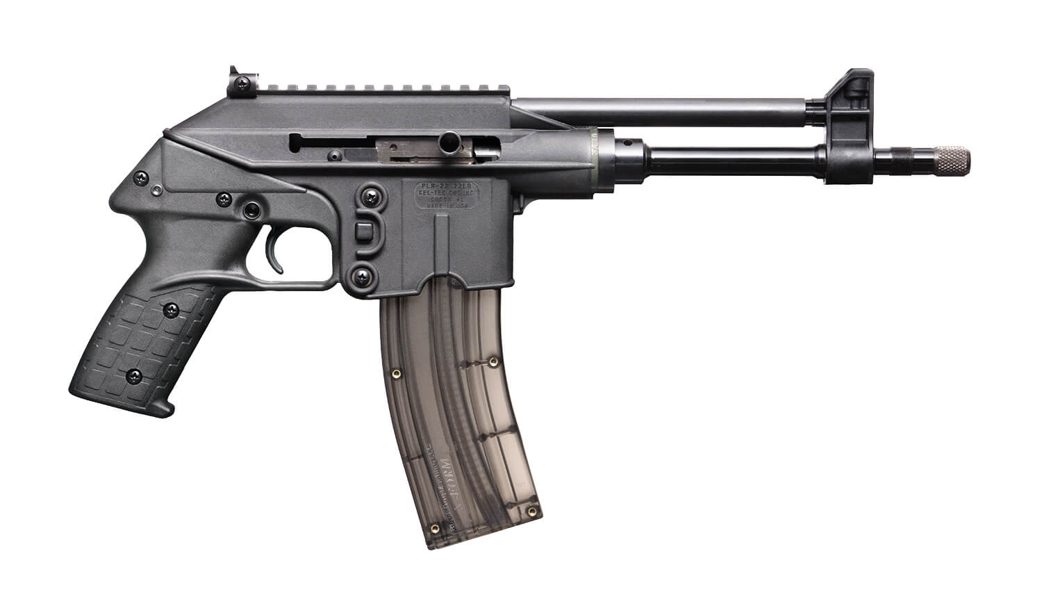 KTPLR22BLK