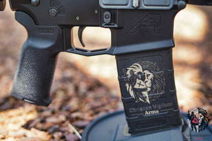 Performance Armory Weapon & Hard Case