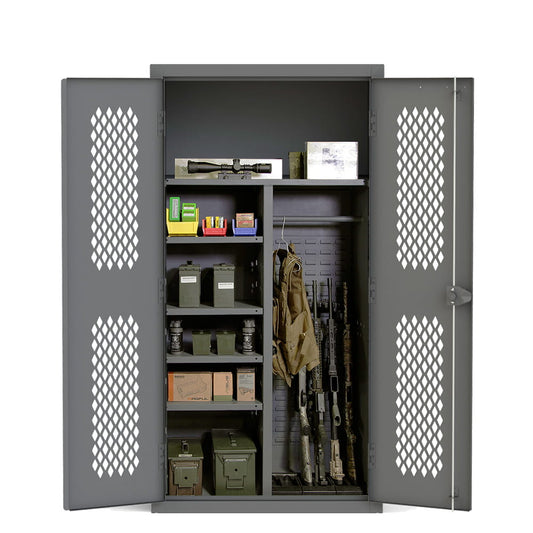 Starter Armory Package