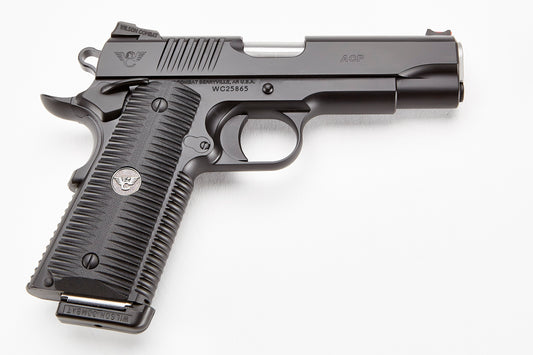 WCACPCOM45A