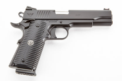 WCACPFS9A