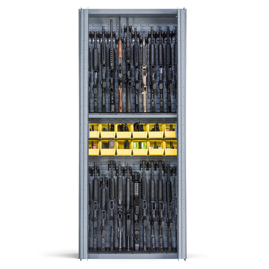 Defense Armory Package