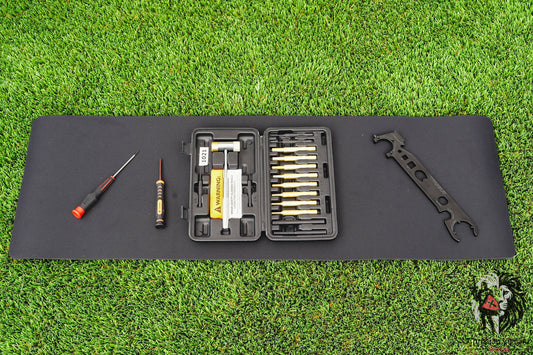 Builders Kit
