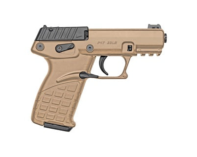 KTP17TAN