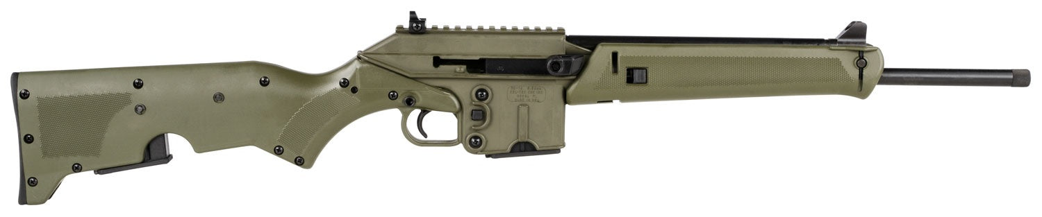 KTSU16CAGRN