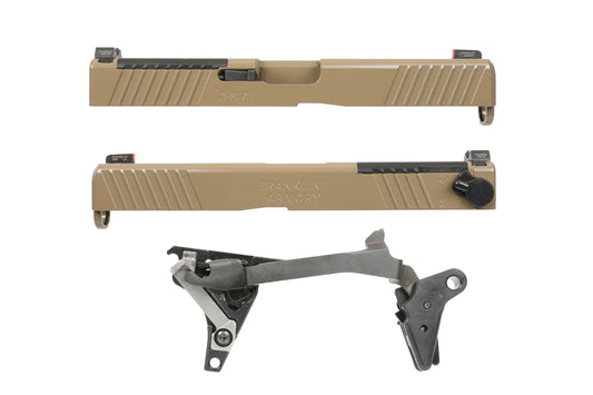 FA17-50000-FDE
