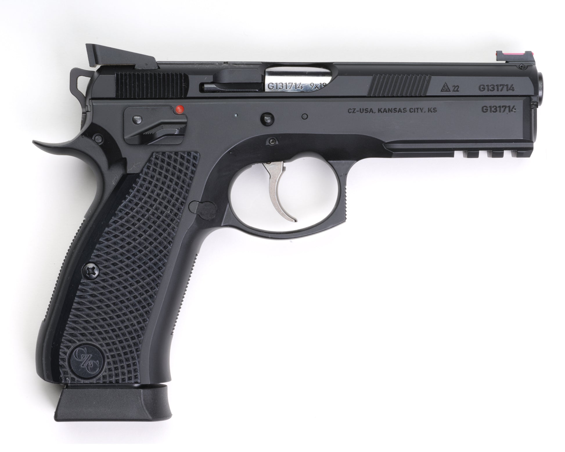 CZ91031