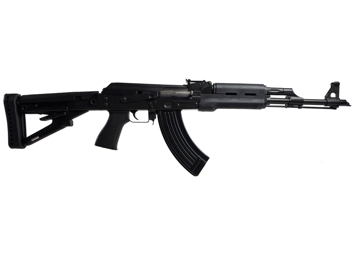 ZAZR7762BHM