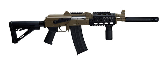 ZAZP85556FDER