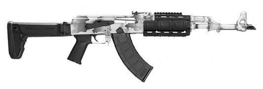 ZAZR7762CSW